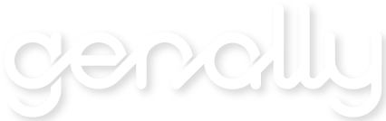 Genally Logo